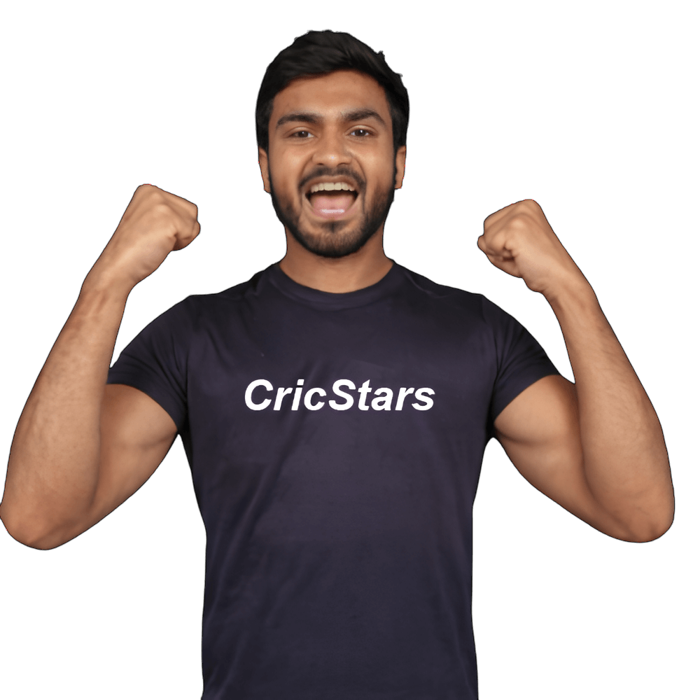 Welcome to CricStars 1xbet